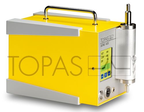喷雾器稀释器 - max. 1:100 000 | HDS 561 - Topas GmbH