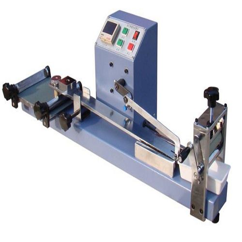 耐摩擦色牢度试验仪 - HD-W804-1 - HAIDA EQUIPMENT CO., LTD