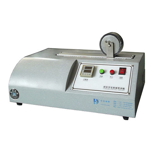 附着力测试仪 - HD-C526-1 - HAIDA EQUIPMENT CO., LTD - 探测器