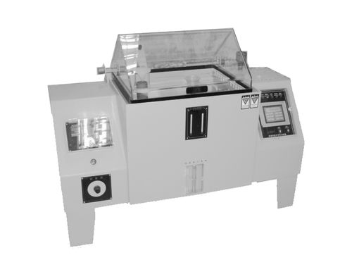 盐雾腐蚀试验箱 - HD-E808-60 - HAIDA EQUIPMENT CO., LTD - 湿度 / 用于汽车 / 质量控制