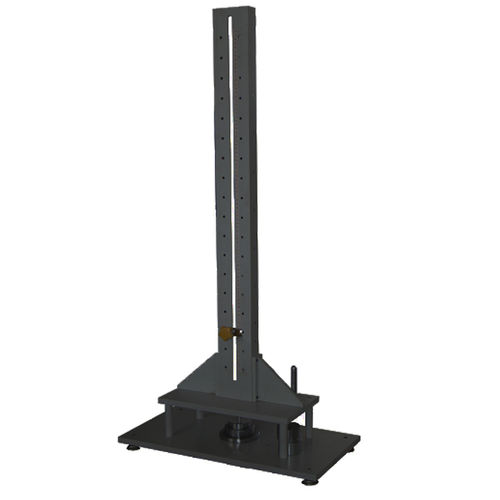 高层坠落试验机 - HD-R604 - HAIDA EQUIPMENT CO., LTD