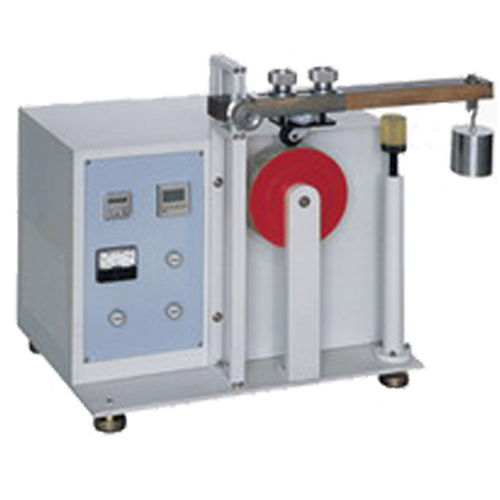 打磨试验机 - HD-D118-2 - HAIDA EQUIPMENT CO., LTD