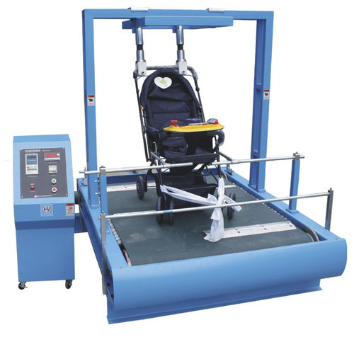 使用寿命测试仪 - HD-J203 - HAIDA EQUIPMENT CO., LTD - 用于电动车 / 数字