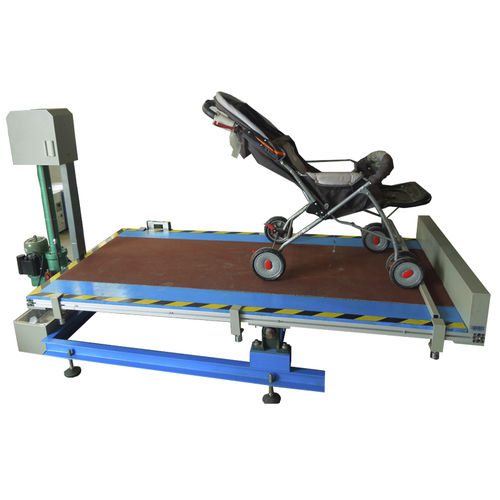 稳定性试验机 - HD-J201 - HAIDA EQUIPMENT CO., LTD - 数字
