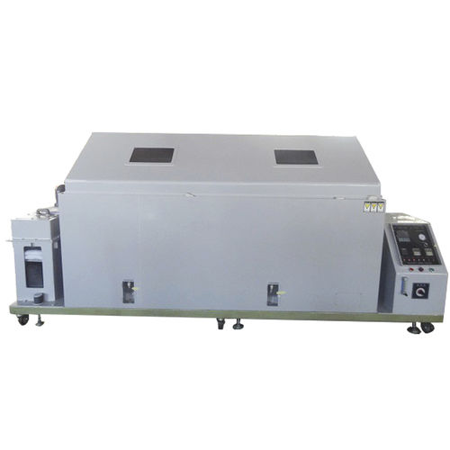 湿度试验箱 - HD-E808-200A - HAIDA EQUIPMENT CO., LTD - 盐雾 / 盐雾腐蚀 / 循环腐蚀