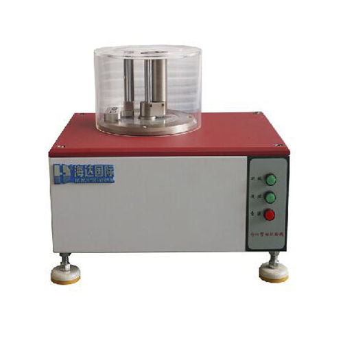 折弯测试仪 - hd12 - HAIDA EQUIPMENT CO., LTD
