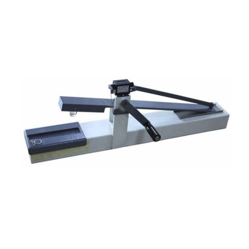 摩擦牢度测试设备 - HD-W804 - HAIDA EQUIPMENT CO., LTD