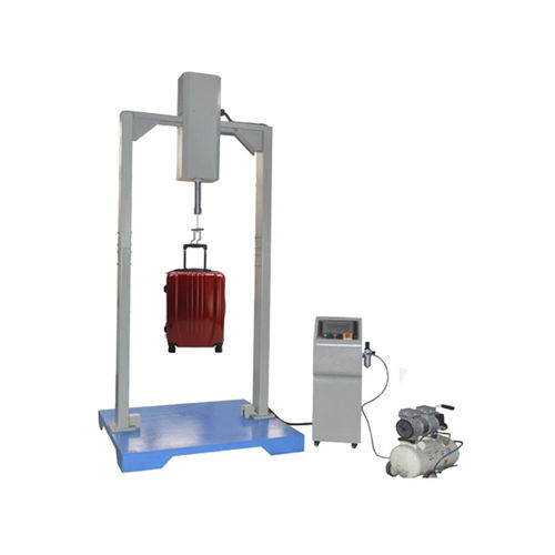 震动试验台 - HD-D114-1 - HAIDA EQUIPMENT CO., LTD