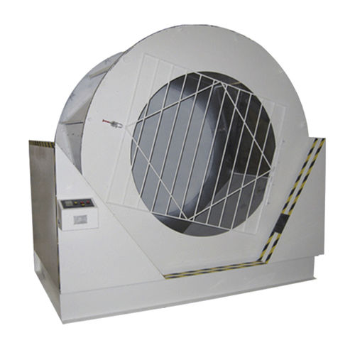 坠落试验机 - HD-D119 - HAIDA EQUIPMENT CO., LTD