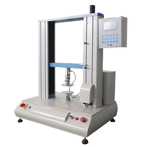通用试验机 - HD-A513-3 - HAIDA EQUIPMENT CO., LTD - 压缩 / 张力 / 材料