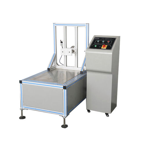 附着力试验机 - HD-A537 - HAIDA EQUIPMENT CO., LTD - 用于纸板箱 / 电子