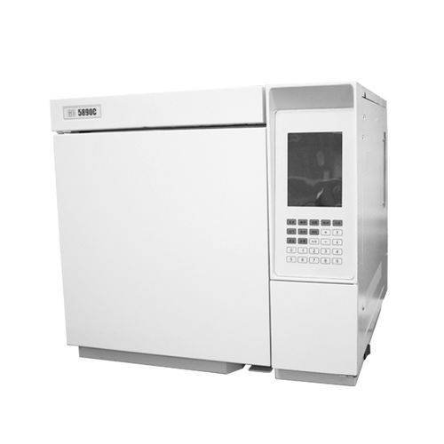 GC色谱分析仪 - HD-GC5890C - HAIDA EQUIPMENT CO., LTD - 火焰离子化 / 热传导式探测器 / FPD
