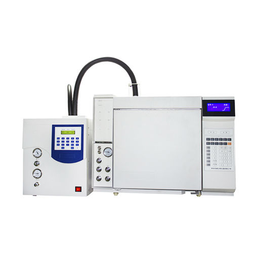 HPLC色谱分析仪 - HD-GC5890N - HAIDA EQUIPMENT CO., LTD - 火焰离子化 / 热传导式探测器 / ECD