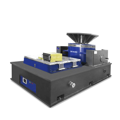高频模拟平台 - HD-G826 - HAIDA EQUIPMENT CO., LTD