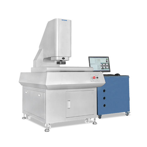 形状测量机 - HD-U801 - HAIDA EQUIPMENT CO., LTD - 距离 / 视觉信息处理 / 坐标