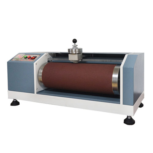 打磨和磨损试验机 - Hd-p307 - HAIDA EQUIPMENT CO., LTD - 用于安全带 / 用于汽车工业