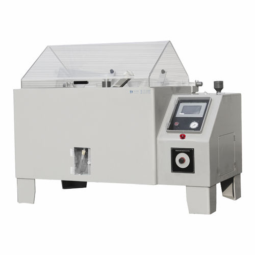 盐雾腐蚀试验箱 - HD-E808-60 - HAIDA EQUIPMENT CO., LTD - 气候 / 温度 / 质量控制