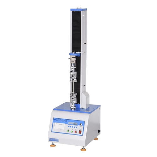 压缩试验机 - HD-B602 - HAIDA EQUIPMENT CO., LTD - 通用 / 拉伸试验 / 抗弯强度