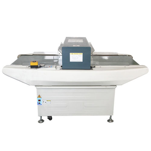面料金属探测器 - HD-W801 - HAIDA EQUIPMENT CO., LTD - 龙门式 / 传送 / 高精度