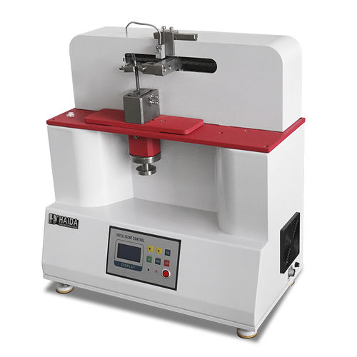 抗疲劳测试仪 - HD-P848 - HAIDA EQUIPMENT CO., LTD