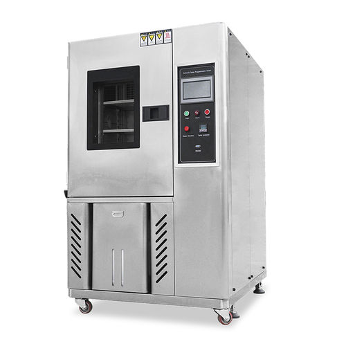 环境室 - HD-E702 - HAIDA EQUIPMENT CO., LTD - 湿度 / 温度 / 环境