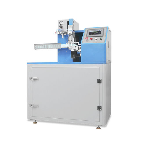 磨床测试设备 - HD-M013 - HAIDA EQUIPMENT CO., LTD - 自动 / 用于厨具 / ICP