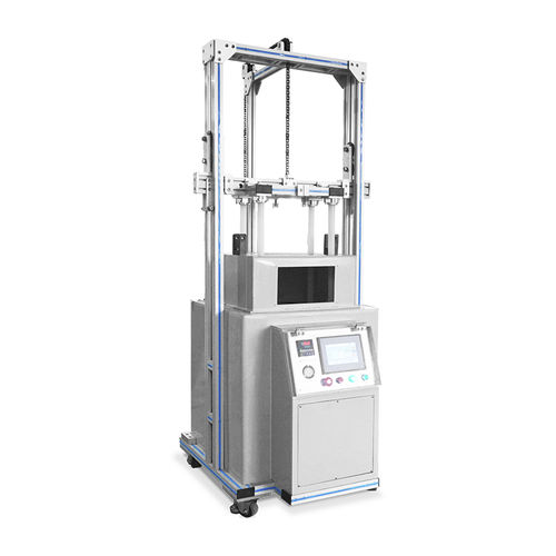 腐蚀试验箱 - HD-M007 - HAIDA EQUIPMENT CO., LTD - 不锈钢