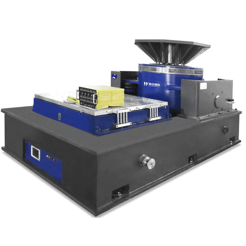 振动测试仪 - HD G826 - HAIDA EQUIPMENT CO., LTD - 用于电子设备