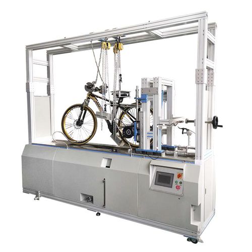 打磨试验机 - EN14764 - HAIDA EQUIPMENT CO., LTD - 用于制动 / 动态