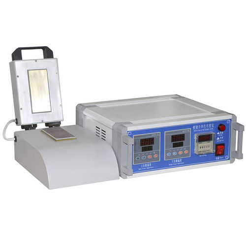 溶解测试仪 - HD-W605 - HAIDA EQUIPMENT CO., LTD - 用于纺织品