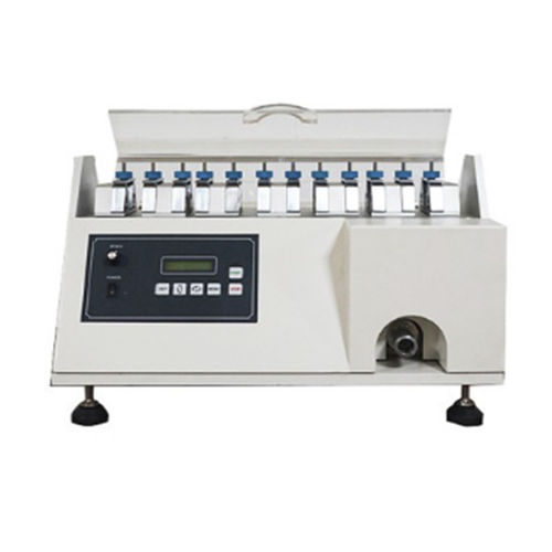 拉伸压缩试验机 - HD-P814 - HAIDA EQUIPMENT CO., LTD - 抗弯强度 / 用于皮革 / 用于面料