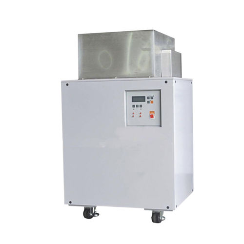 折弯测试仪 - HD-P824 - HAIDA EQUIPMENT CO., LTD - 用于鞋子 / 防水