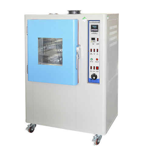 恒温试验箱 - HD-C527-1 - HAIDA EQUIPMENT CO., LTD - 温度调节器