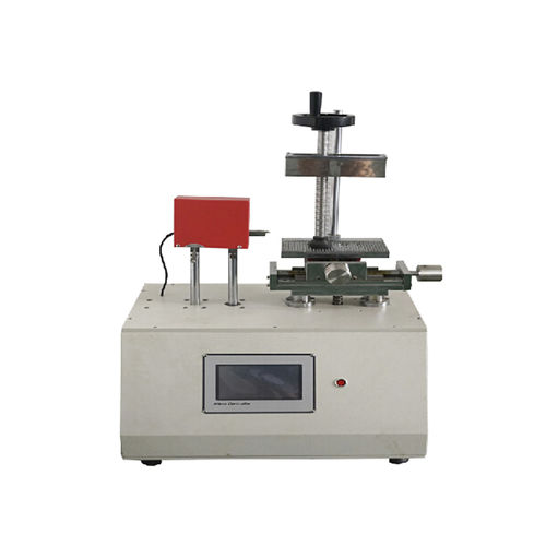 高剥离强度测试仪 - HD-P803 - HAIDA EQUIPMENT CO., LTD - 用于鞋子
