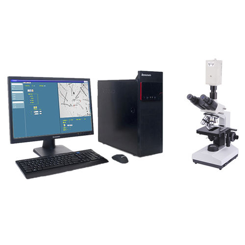光学显微镜 - HD-W819 - HAIDA EQUIPMENT CO., LTD - 测量 / 直 / 数码摄像机式