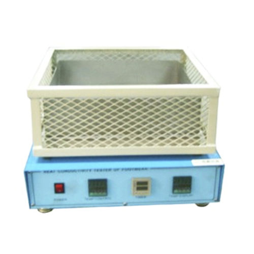绝缘测试仪 - HD-P860 - HAIDA EQUIPMENT CO., LTD - 温度