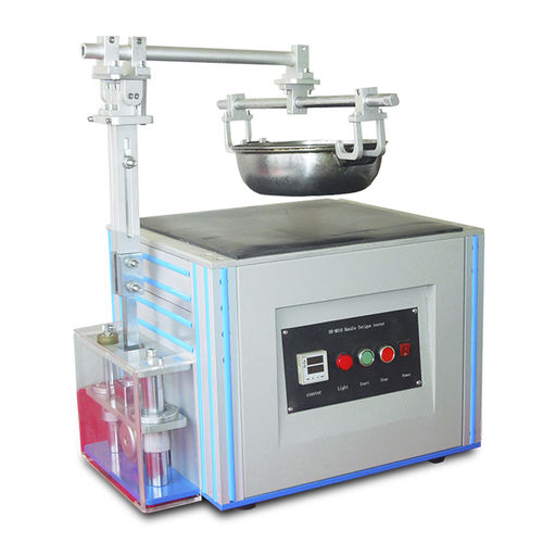 疲劳力试验机 - HD-M010 - HAIDA EQUIPMENT CO., LTD - 电子