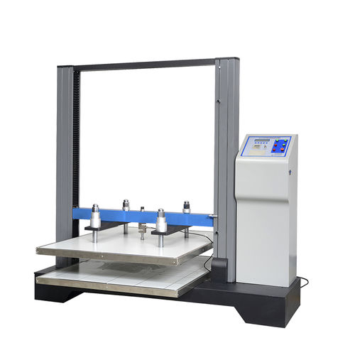压缩力测试仪 - HD-A502S-1200 - HAIDA EQUIPMENT CO., LTD