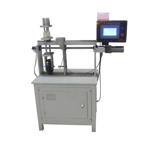 摩擦试验机 - HD-J209 - HAIDA EQUIPMENT CO., LTD