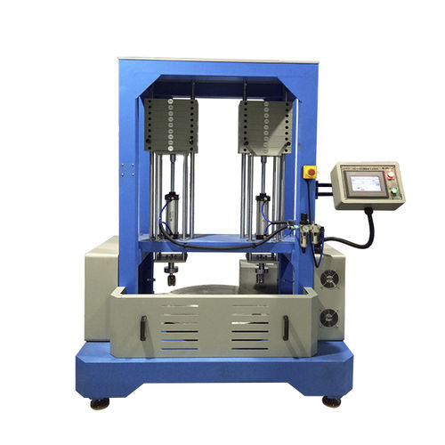 使用寿命测试仪 - HD-F903 - HAIDA EQUIPMENT CO., LTD