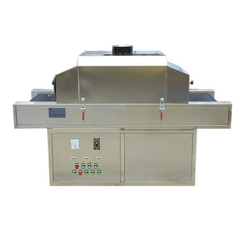 UV消毒设备 - HD - HAIDA EQUIPMENT CO., LTD - 食品工业 / 用于制药业 / 水