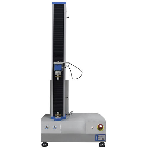 通用试验机 - HD-B609C-S - HAIDA EQUIPMENT CO., LTD - 拉伸试验 / 电脑控制 / 用于合成材料