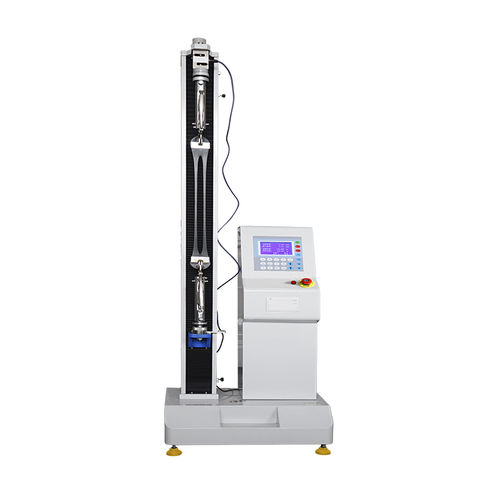 压缩试验机 - HD-617-S - HAIDA EQUIPMENT CO., LTD - 通用 / 拉伸试验 / 用于塑料