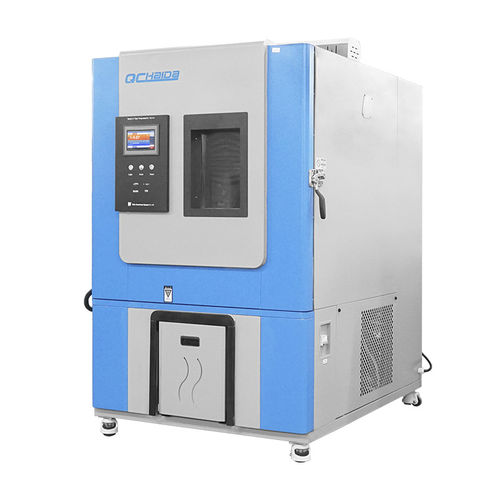 环境室 - HD-E702-1000 - HAIDA EQUIPMENT CO., LTD - 温度 / 湿度 / 用于合成材料