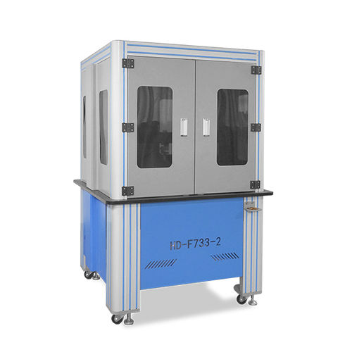 使用寿命试验机 - HD-F733 - HAIDA EQUIPMENT CO., LTD - 压力 / 疲劳力 / 力