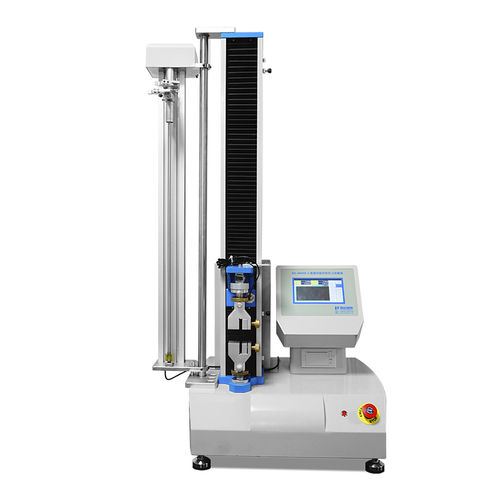 拉伸试验机 - HD-B609B-S - HAIDA EQUIPMENT CO., LTD - 电脑控制 / 材料 / 用于橡胶