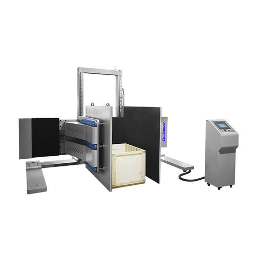 紧固力度测试仪 - HD-A535 - HAIDA EQUIPMENT CO., LTD - 用于包装 / 生产 / 自动