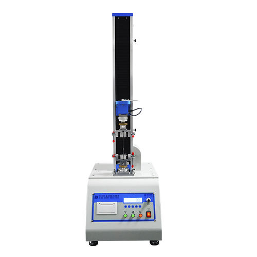 通用试验机 - HD-B602 - HAIDA EQUIPMENT CO., LTD - 压缩 / 拉伸试验 / 抗弯强度