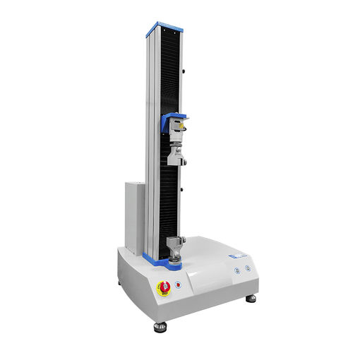 剥离试验机 - HD-B609C-S - HAIDA EQUIPMENT CO., LTD - 拉伸试验 / 载荷能力 / 自动