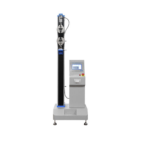 通用试验机 - HD-B617-s - HAIDA EQUIPMENT CO., LTD - 拉伸试验 / 抗弯强度 / 张力